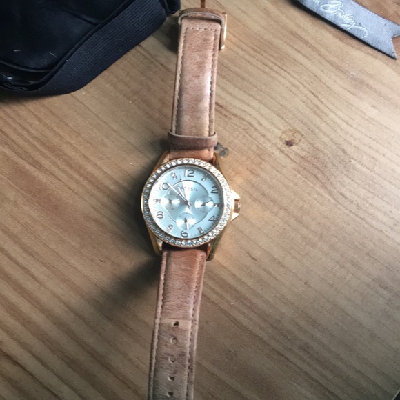 Fossil Accessories - Fossil Watch